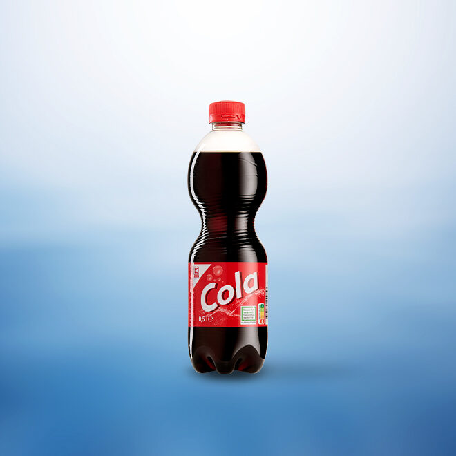 K-Classic Cola 0,5l