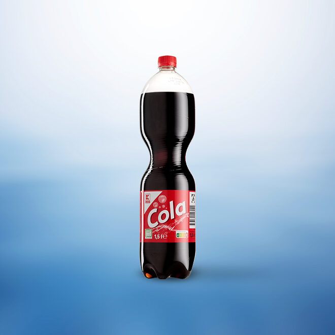 K-Classic Cola 1,5l