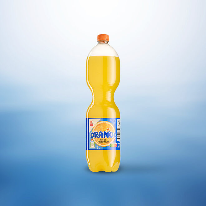 K-Classic Orange 1,5l