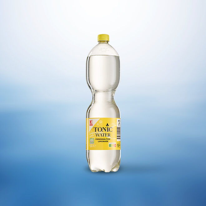 K-Classic Tonic Water 1,5l